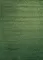 Tepih Ekol Shaggy 25 965 Green 80x150 cm - thumbnail 0