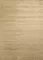 Tepih Ekol Shaggy 25 MS 01 Beige 120x170 cm - thumbnail 0