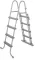 BestWay Merdevine Za Bazen 122 cm - thumbnail 0