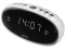 Radio Budilnik ECG RB 010 White - thumbnail 0