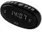 Radio Budilnik ECG RB 010 Black - thumbnail 0