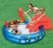Dečiji bazen Bestway Viking 53033 - thumbnail 0
