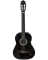 Klasična gitara pune veličine Moller 1154 black - thumbnail 0