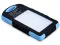 Dodatna solarna baterija za mobilne uređaje sa LED lampom 6000mAh Xwave Camp L 60 blue - thumbnail 0