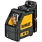 DeWALT Samopodesivi Linijski Laser DW087K - thumbnail 0
