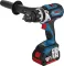 Bosch Professional Aku bušilica-odvrtač GSR 18 VE-EC 06019F1102 - thumbnail 0