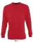 Sols Uniseks duks New Supreme Red veličina M 13250 - thumbnail 0