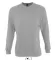 Sols Duks New Supreme Grey Melange vel. M 13250 - thumbnail 0