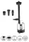 Pumpa za fontanu W-FP 50 - thumbnail 0