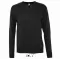 Sols Džemper - pulover za muškarce Galaxy Black veličina 3XL 90000 - thumbnail 0