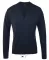Klasičan muški džemper Sols Golden Men Navy veličina 3XL 90011 - thumbnail 0