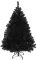 Novogodišnja Jelka Crne Boje Wonder Black 210 cm - thumbnail 0