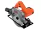 Black n Decker kružna testera CS1250L - thumbnail 0
