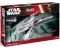 Revell maketa Star Wars letelice X-wing Fighter RV03601/030 - thumbnail 0