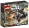 LEGO® STAR WARS™ TIE Striker Microfighter LE75161 - thumbnail 0