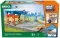 BRIO igračka Smart Tech Servis stanica za vozove 33975 - thumbnail 0