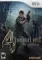 Resident Evil 4 - Nintendo Wii - thumbnail 0