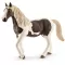 Schleich Figurice Domaće životinja - Konj pinto - kobila 13830 - thumbnail 0