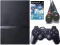 Sony PS 2 Silver + Karaoke paket - thumbnail 0