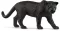 Schleich Figurice Divlje životinje - Crni panter 14774 - thumbnail 0