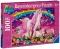 Ravensburger puzzle - XXL - Glitter puzzle - Horse Dreams 100 delova RA13927 - thumbnail 0
