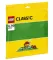 LEGO® kockice Classic - Zelena podloga za slaganje 10700 - thumbnail 0