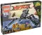 LEGO® NINJAGO kocke  Water Strider - Dugonogi vodohodač 494 dela 70611 - thumbnail 0