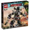 LEGO® NINJAGO kocke  Garma Mecha Man - Garma Mek 747 delova 70613 - thumbnail 0