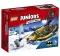 LEGO Juniors kocke Batman vs. Mr. Freeze - Betmen protiv Mr. Friza 63 dela 10737 - thumbnail 0