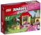 LEGO Juniors kocke Disney Princess - Snow Whites Forest Cottage - Snežanina koliba u šumi 67 delova 10738 - thumbnail 0