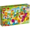 LEGO® DUPLO® kocke My Town - Big Fair – Veliki vašar 106 delova 10840 - thumbnail 0