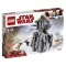 LEGO® STAR WARS™ kocke First Order Heavy Scout Walker - Teški hodač-izviđač Prvog reda 554 dela 75177 - thumbnail 0