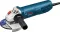 Bosch Professional Ugaona brusilica GWS 9-115 S sa potenciometrom 0601396101 - thumbnail 0