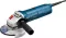 Bosch Professional Ugaona brusilica GWS 9-125 0601396007 - thumbnail 0