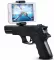 Pištolj za video igrice na Android i iOS uređajima AR gun Xplorer Crossfire 6845 - thumbnail 0