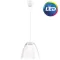 LED Luster Visilica Philips Tenuto 40904/60/16 DR006 - thumbnail 0