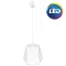 LED Luster Visilica Philips Italo 37266/60/16 DR003 - thumbnail 0