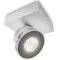 Philips LED spot lampa Clockwork Dimabilna 53170/48/16 - thumbnail 0