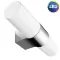 Philips Kupatilska LED lampa Skin 2x3W 2700K 34024/11/16 - thumbnail 0