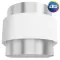 Philips Zidna LED lampa Drava 33515/31/16 - thumbnail 0
