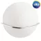 Philips Zidna LED lampa Buckeye 33051/11/16 - thumbnail 0