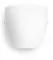Philips Zidna LED lampa Oval 31074/31/16 - thumbnail 0