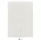 Sols Peškir od pamuka Bayside 50x100 White 89007 - thumbnail 0