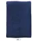 Sols Peškir od pamuka Bayside 50x100 French Navy 89007 - thumbnail 0