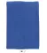 Sols Pamučni peškirić Island Royal Blue 89200 - thumbnail 0