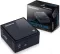 Računar Mini PC Gigabyte GB-Bace-3000 Brix Intel N3000 1.04GHz (2.08GHz) - thumbnail 0