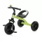 Lorelli Tricikl do 20kg First green 10050590013 - thumbnail 0