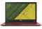 Laptop Acer A315-31-P8RR 15.6 N4200 4GB 500GB Red - thumbnail 0