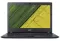 Laptop Acer A315-31-P63E 15.6 N4200 4GB 500GB Black - thumbnail 0