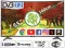 Colossus Zakrivljeni Smart LED televizor 55 inča 4K Ultra HD Android Wi-Fi DVB-T2 - thumbnail 0